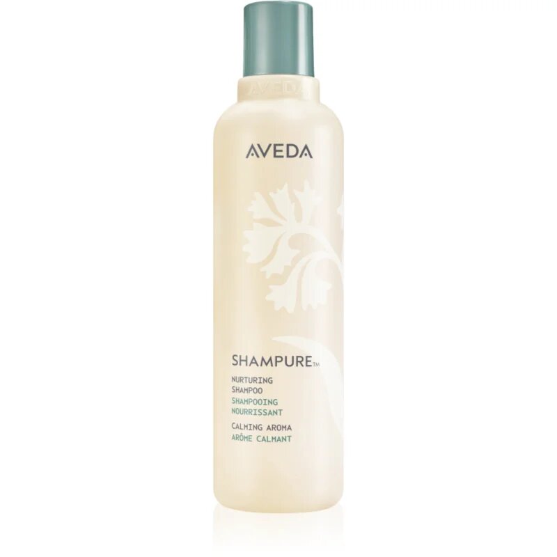 Aveda Shampure™ Nurturing Shampoo zklidňující šampon pro všechny typy vlasů 250 ml