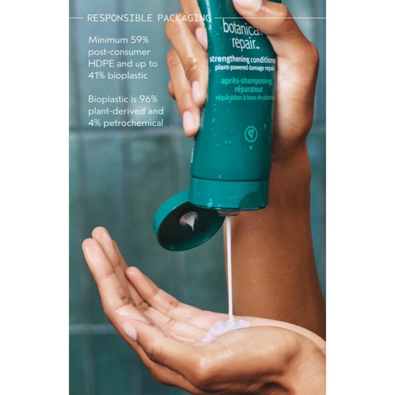 Aveda Strengthening Set sada