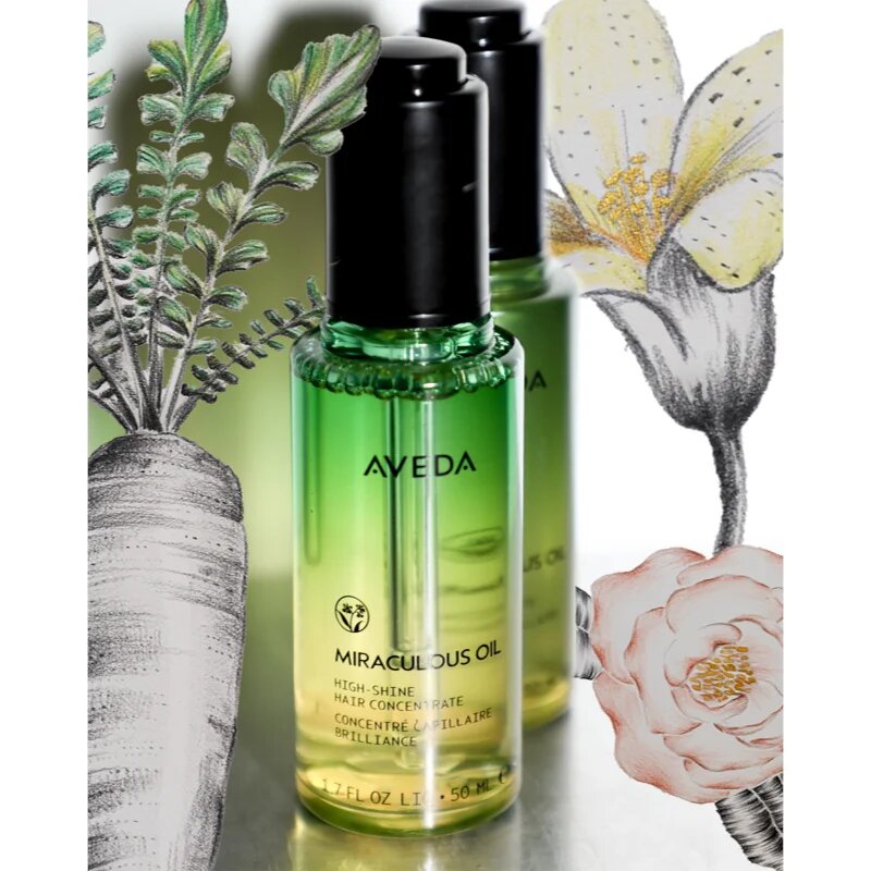 Aveda Styling Set sada