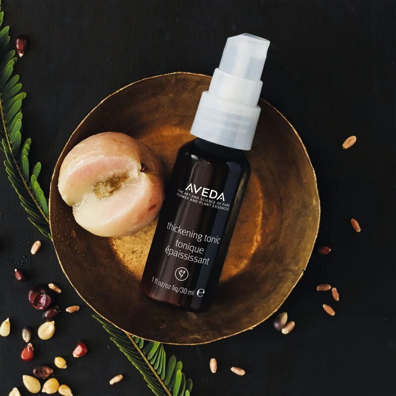 Aveda Thickening Tonic vlasové tonikum pro hustotu vlasů 100 ml