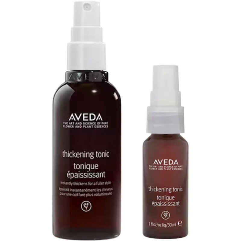 Aveda Thickening Tonic vlasové tonikum pro hustotu vlasů 100 ml