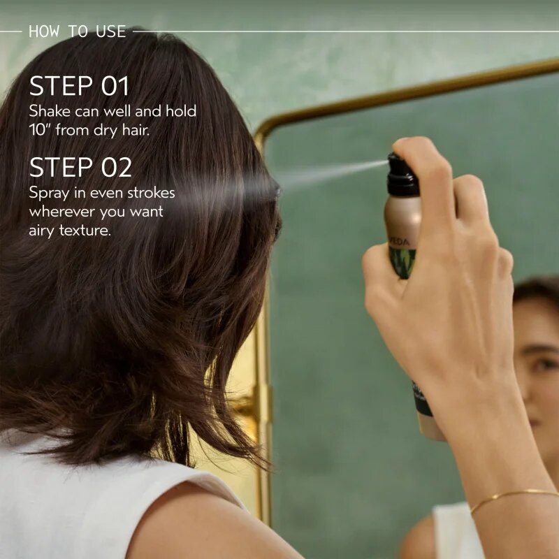 Aveda Tousle Texture suchý texturizační sprej pro objem 102 g