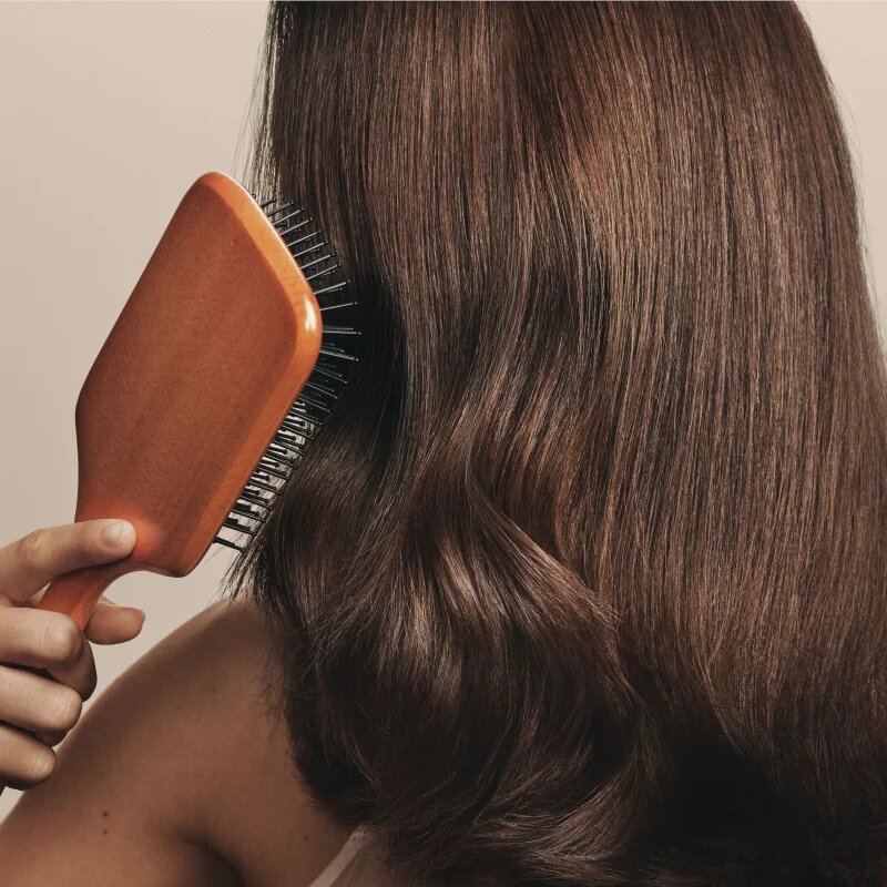 Aveda Wooden Paddle Brush dřevěný kartáč na vlasy 1 ks