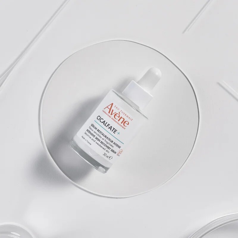 Avène Cicalfate+ Intensive Skin Recovery Serum intenzivní sérum pro obnovu kožní bariéry 30 ml