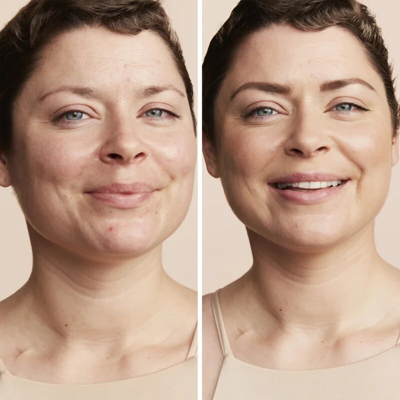 Avène Couvrance Compact Cream Foundation krémový make-up s vysokou UV ochranou odstín 1.2 Sable Sand 8.5 g