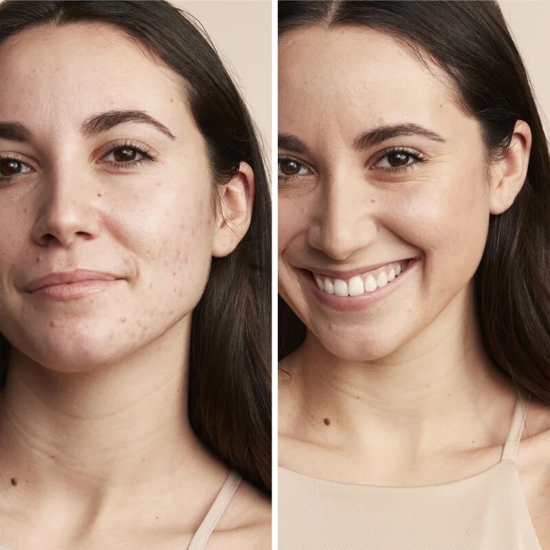 Avène Couvrance Compact Cream Foundation krémový make-up s vysokou UV ochranou odstín 1.3 Miel Honey 8.5 g