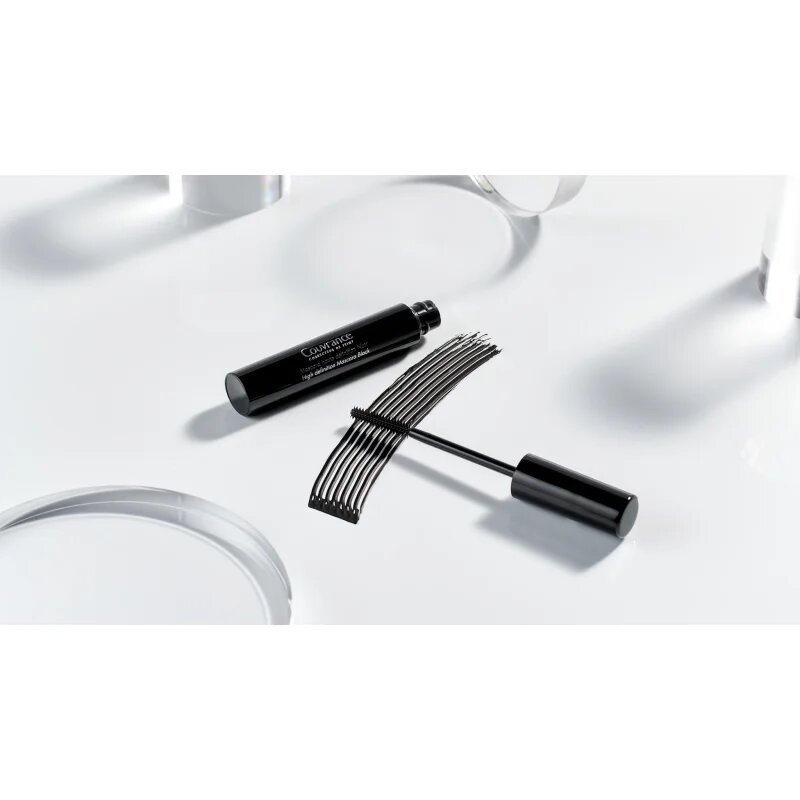 Avène Couvrance High Definition prodlužující řasenka pro citlivé oči odstín Black 7 ml