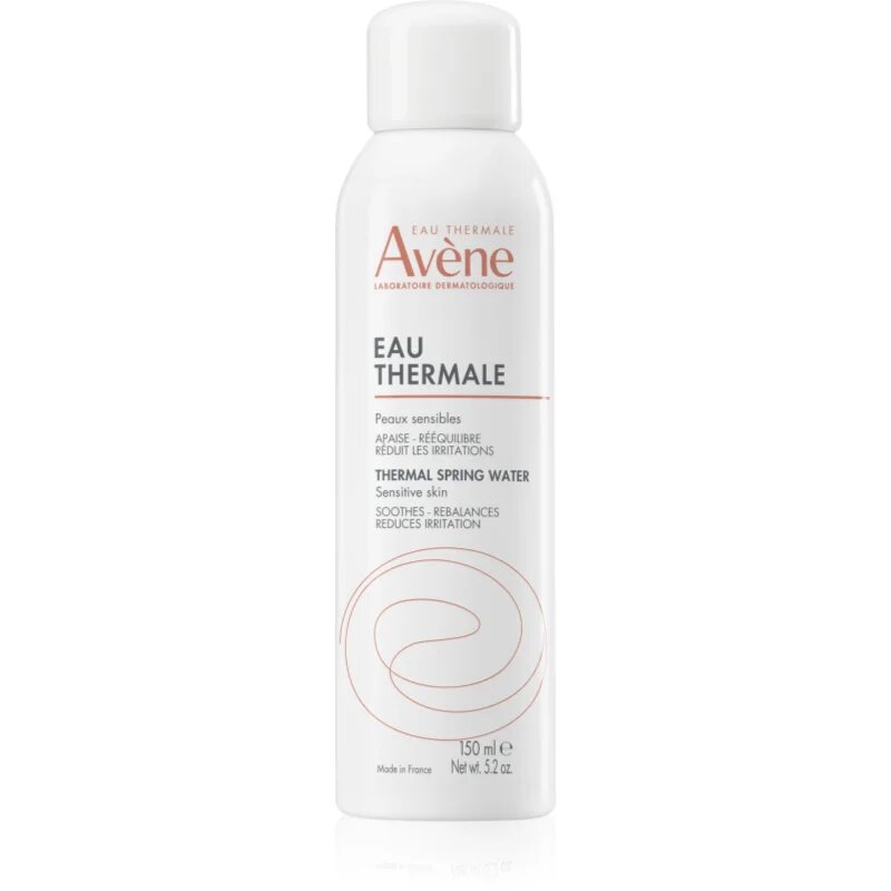 Avène Eau Thermale Thermal Spring Water termální voda 150 ml