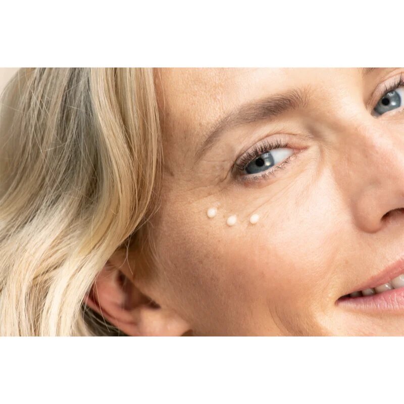 Avène Hyaluron Activ B3 Eye Cream oční krém s trojitým účinkem 15 ml
