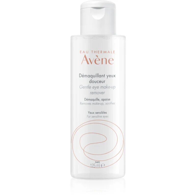 Avène Skin Care odličovač očí pro citlivou pleť 125 ml
