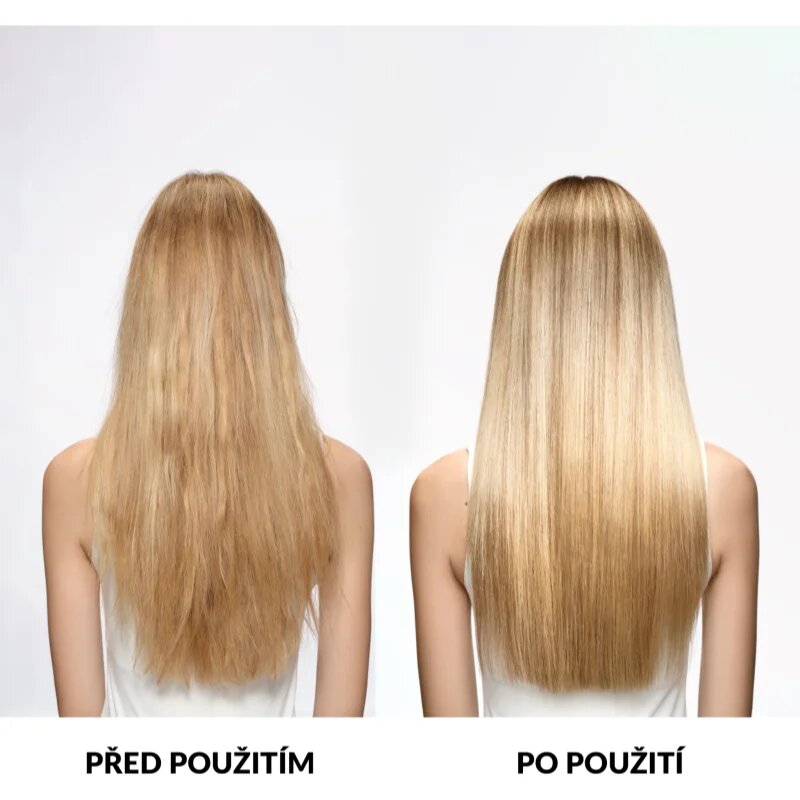Avon Advance Techniques Ultimate Shine sérum na vlasy pro zářivý lesk 30 ml