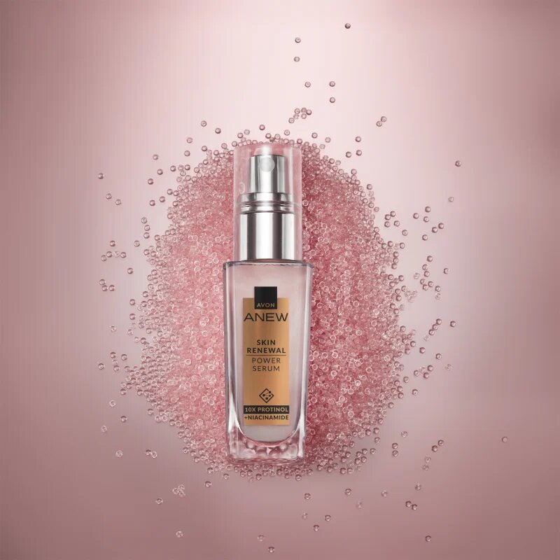 Avon Anew Renewal Protinol Power omlazující pleťové sérum 30 ml