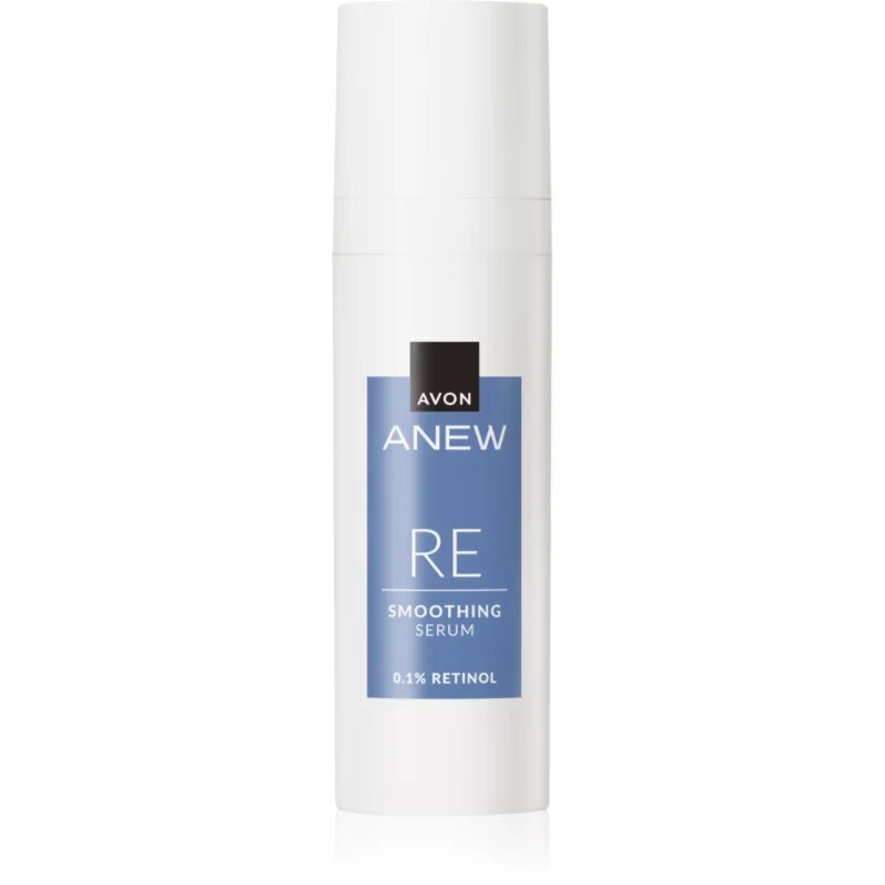 Avon Anew sérum proti vráskám s retinolem 30 ml