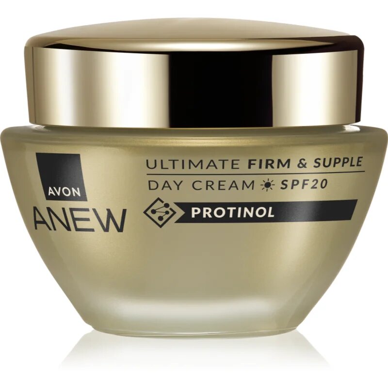 Avon Anew Ultimate denní omlazující krém SPF 20 50 ml