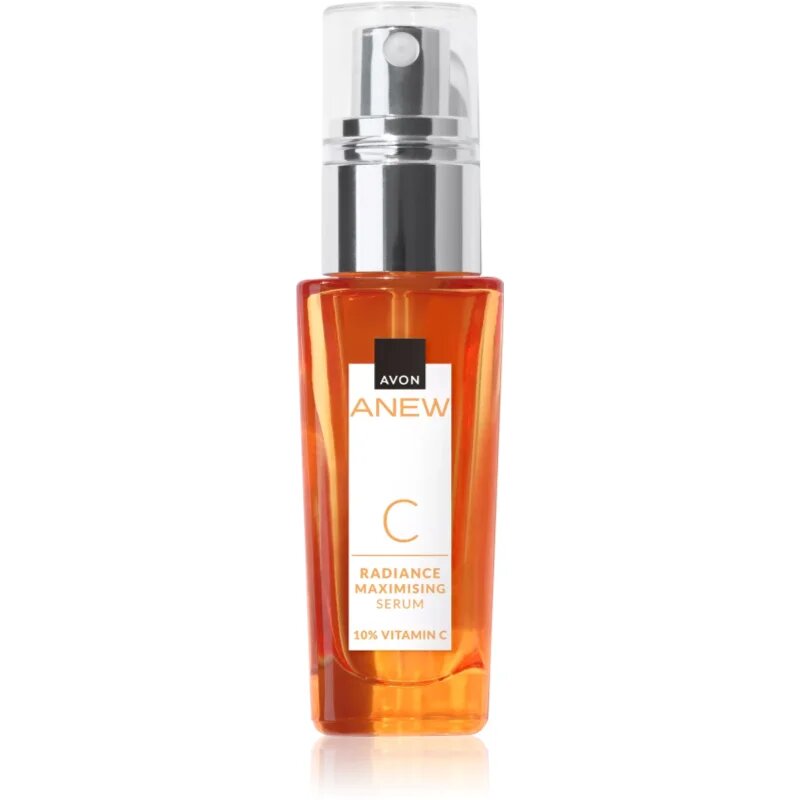 Avon Anew Vitamin C rozjasňující sérum s vitaminem C 30 ml