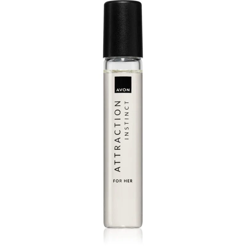 Avon Attraction Instinct parfémovaná voda pro ženy 10 ml