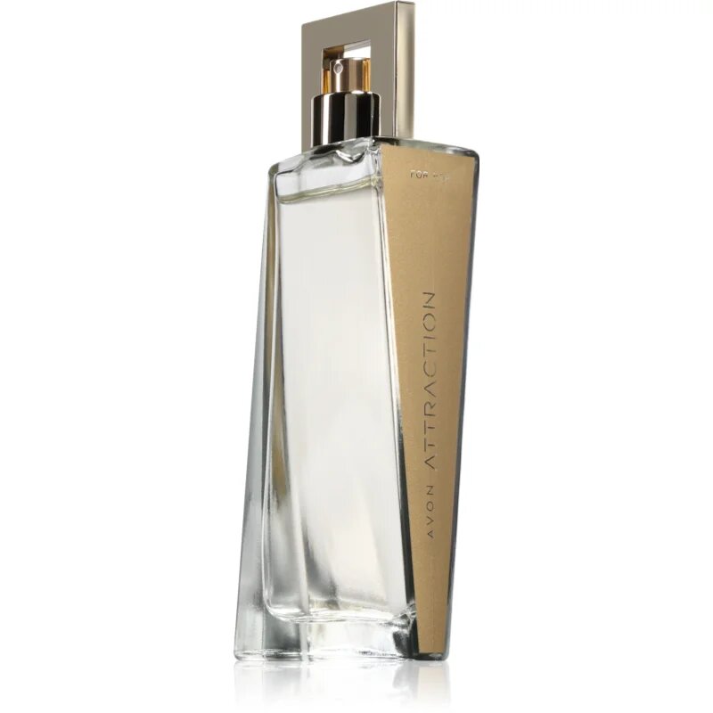 Avon Attraction parfémovaná voda pro ženy 100 ml