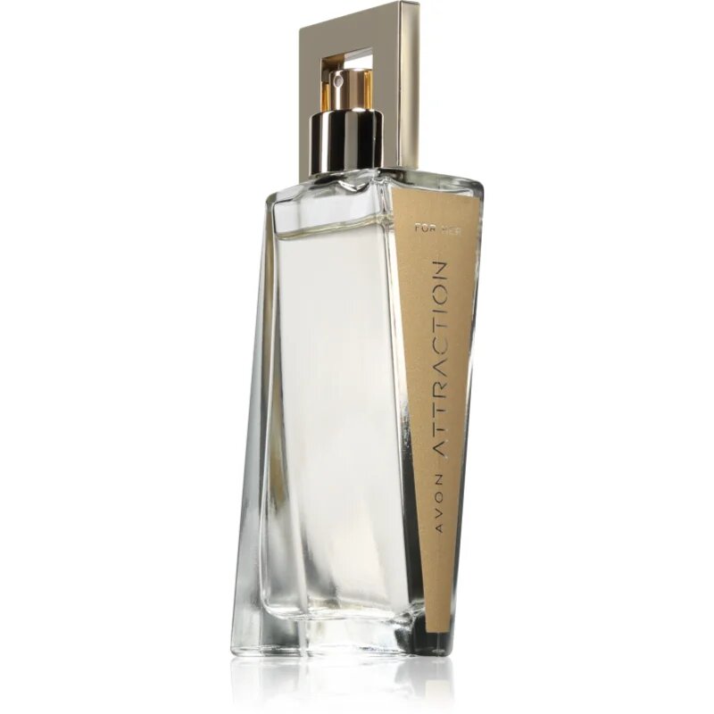 Avon Attraction parfémovaná voda pro ženy 50 ml