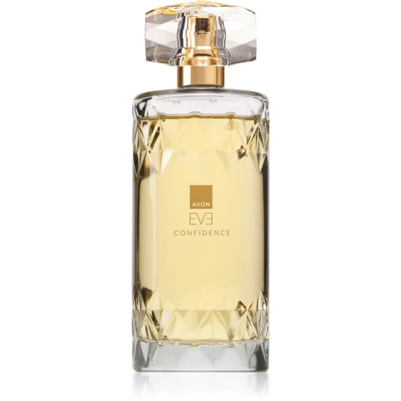 Avon Eve Confidence parfémovaná voda pro ženy 100 ml