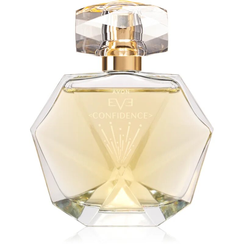 Avon Eve Confidence parfémovaná voda pro ženy 50 ml