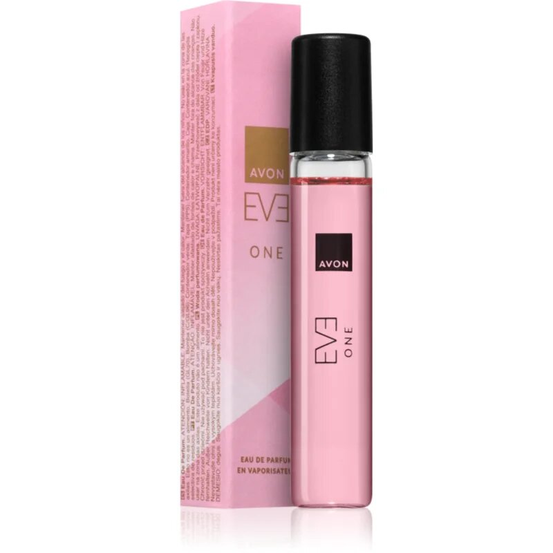 Avon Eve One parfémovaná voda pro ženy 10 ml