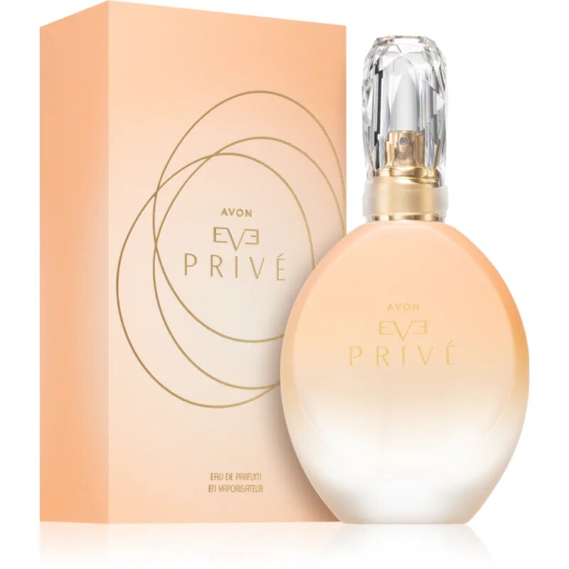 Avon Eve Privé parfémovaná voda pro ženy 50 ml
