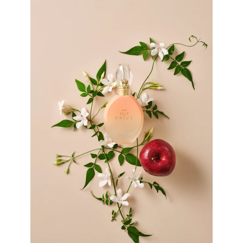 Avon Eve Privé parfémovaná voda pro ženy 50 ml
