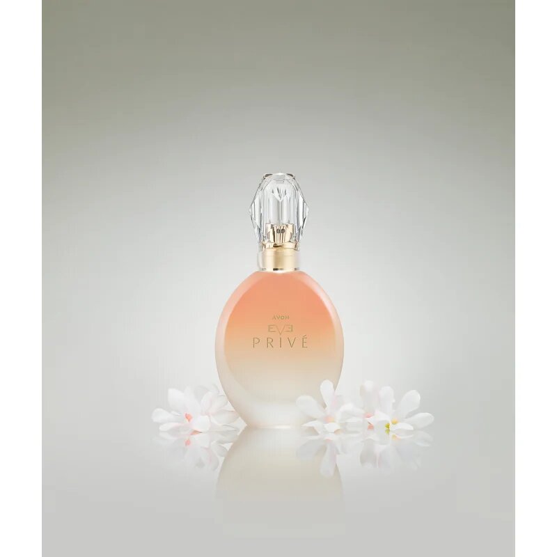 Avon Eve Privé parfémovaná voda pro ženy 50 ml