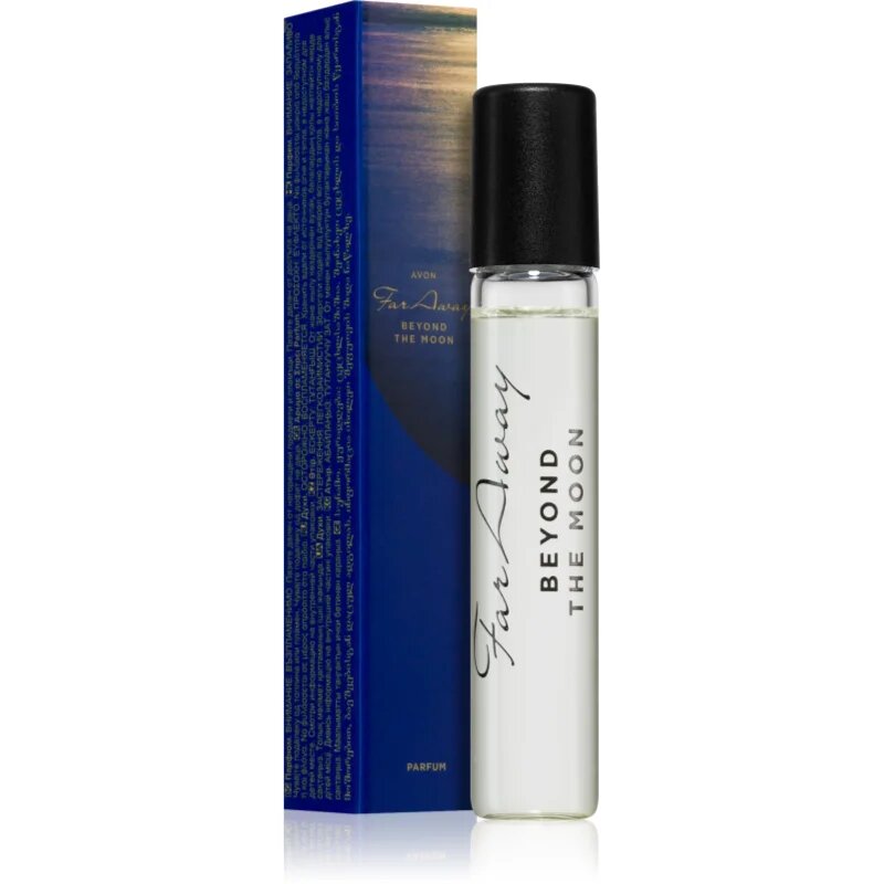 Avon Far Away Beyond The Moon parfémovaná voda pro ženy 10 ml