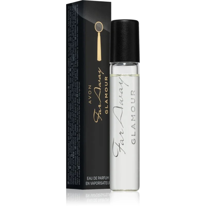 Avon Far Away Glamour parfémovaná voda pro ženy 10 ml