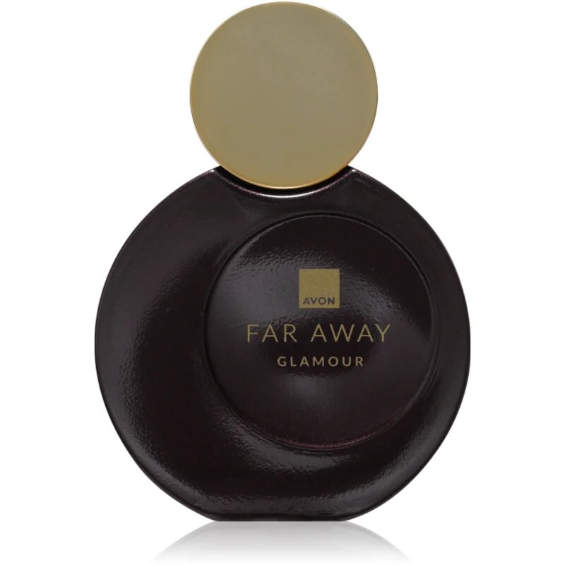 Avon Far Away Glamour parfémovaná voda pro ženy 50 ml