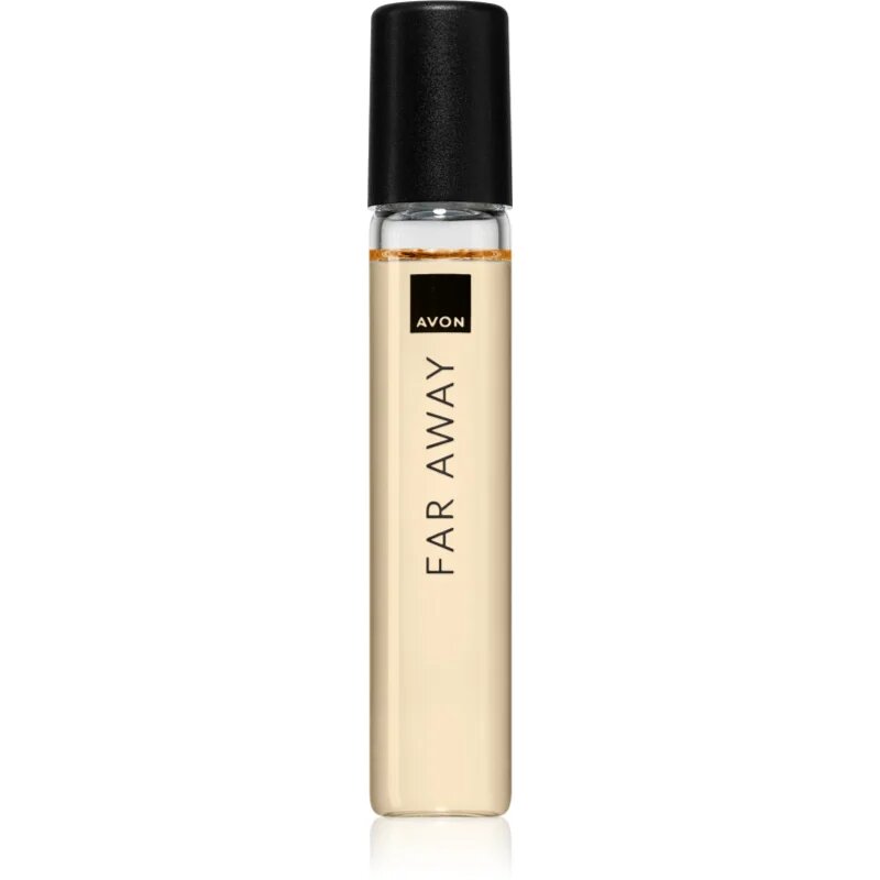 Avon Far Away parfémovaná voda pro ženy 10 ml