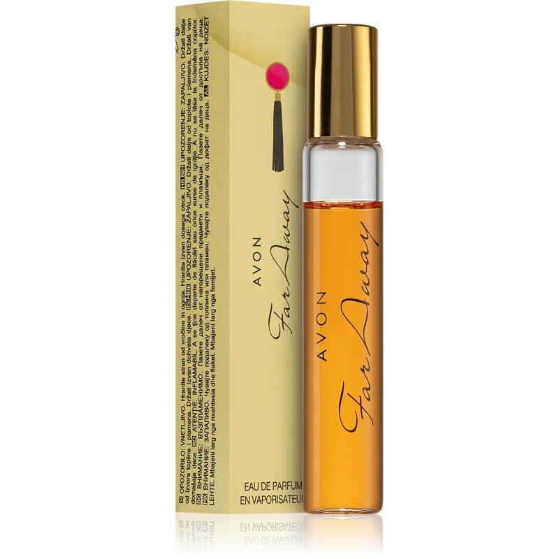 Avon Far Away parfémovaná voda pro ženy 10 ml