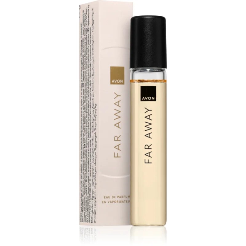 Avon Far Away parfémovaná voda pro ženy 10 ml
