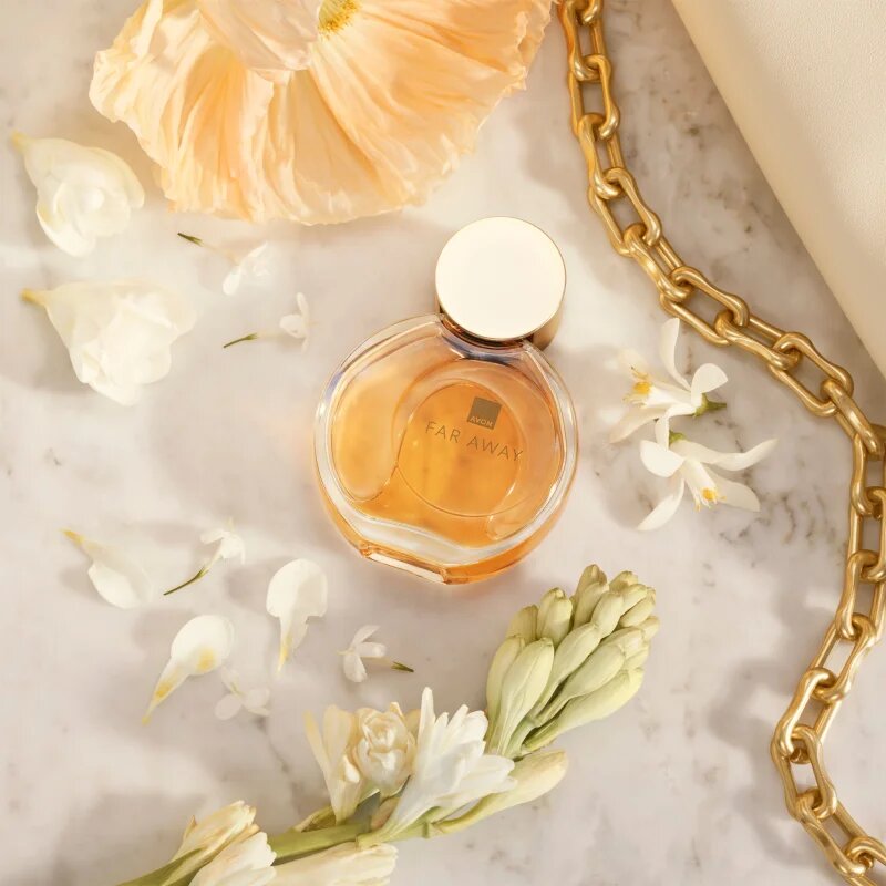 Avon Far Away parfémovaná voda pro ženy 50 ml