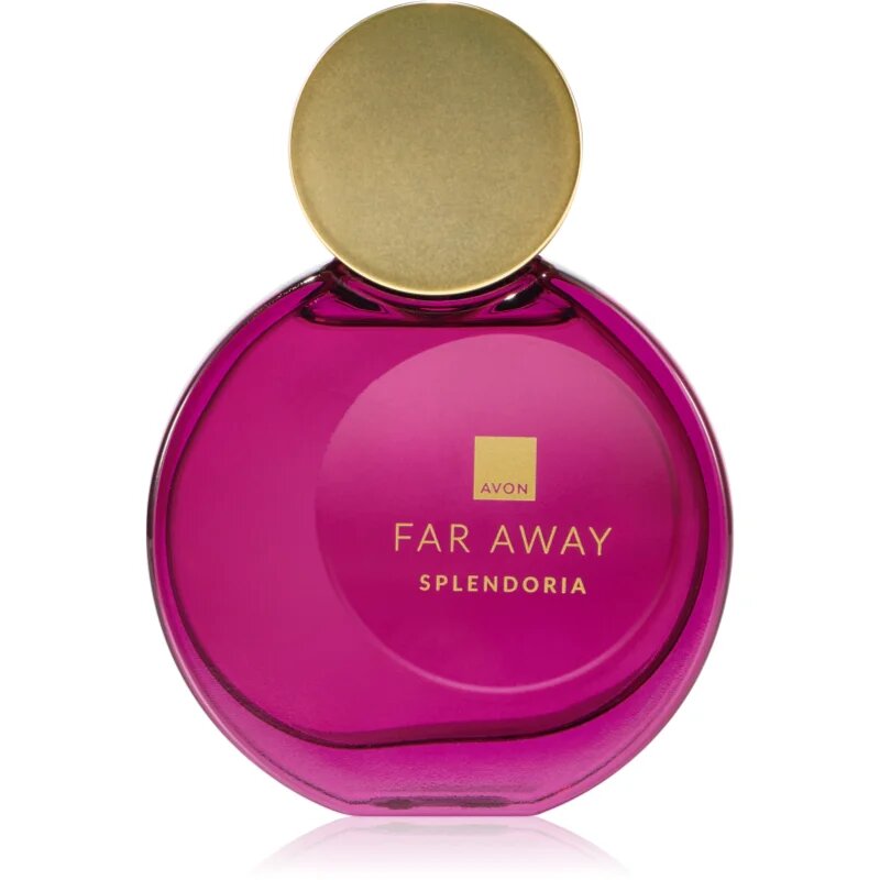 Avon Far Away Splendoria parfémovaná voda pro ženy 50 ml