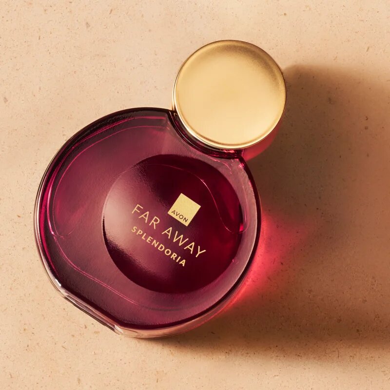 Avon Far Away Splendoria parfémovaná voda pro ženy 50 ml
