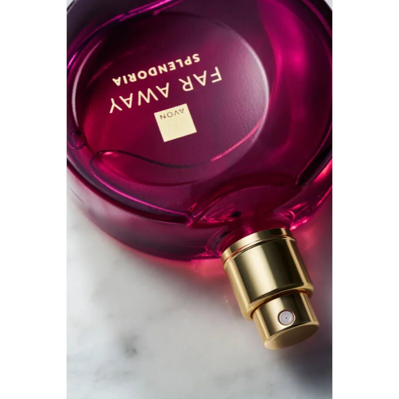 Avon Far Away Splendoria parfémovaná voda pro ženy 50 ml