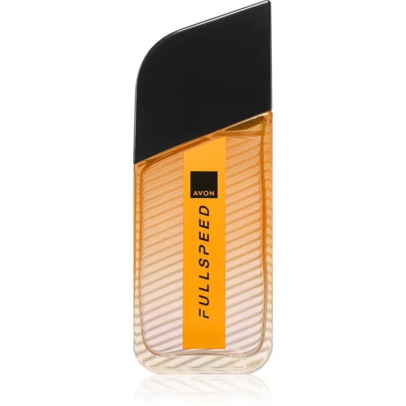 Avon Full Speed EDT parfémovaná voda pro muže 100 ml