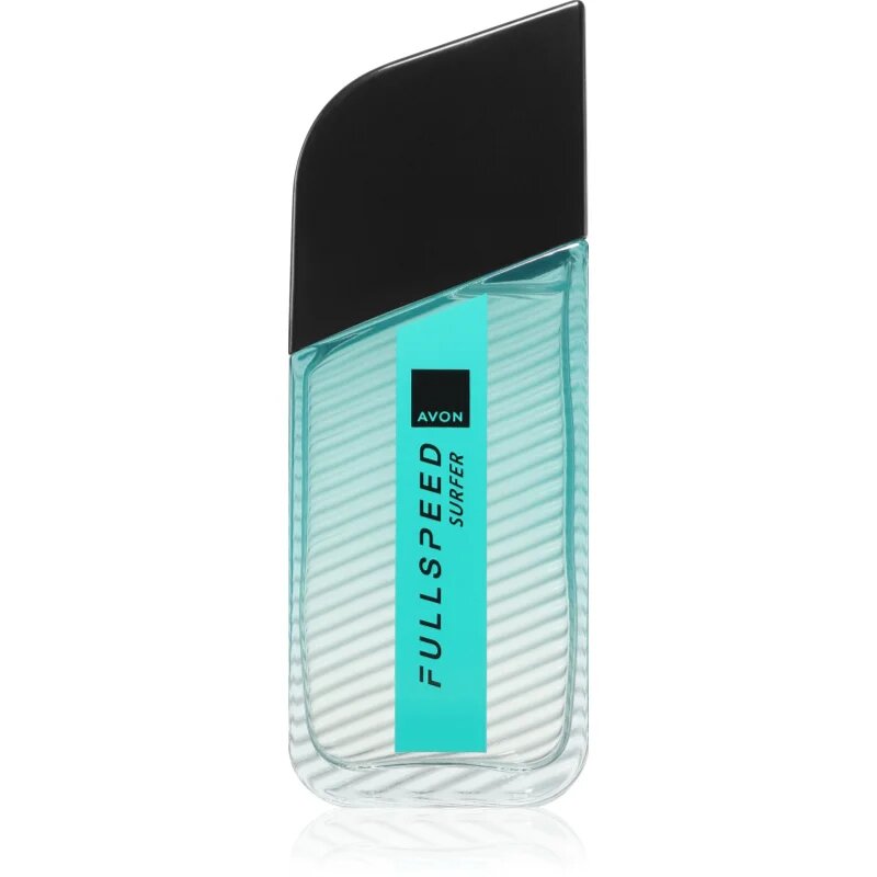 Avon Full Speed Surfer toaletní voda pro muže 100 ml