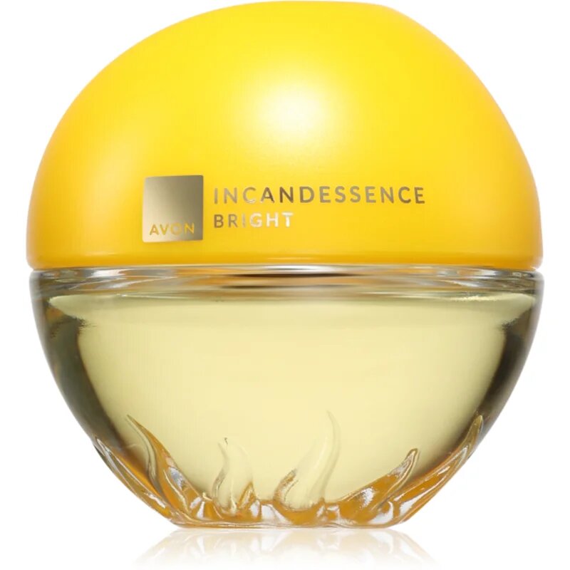Avon Incandessence Bright parfémovaná voda pro ženy 50 ml