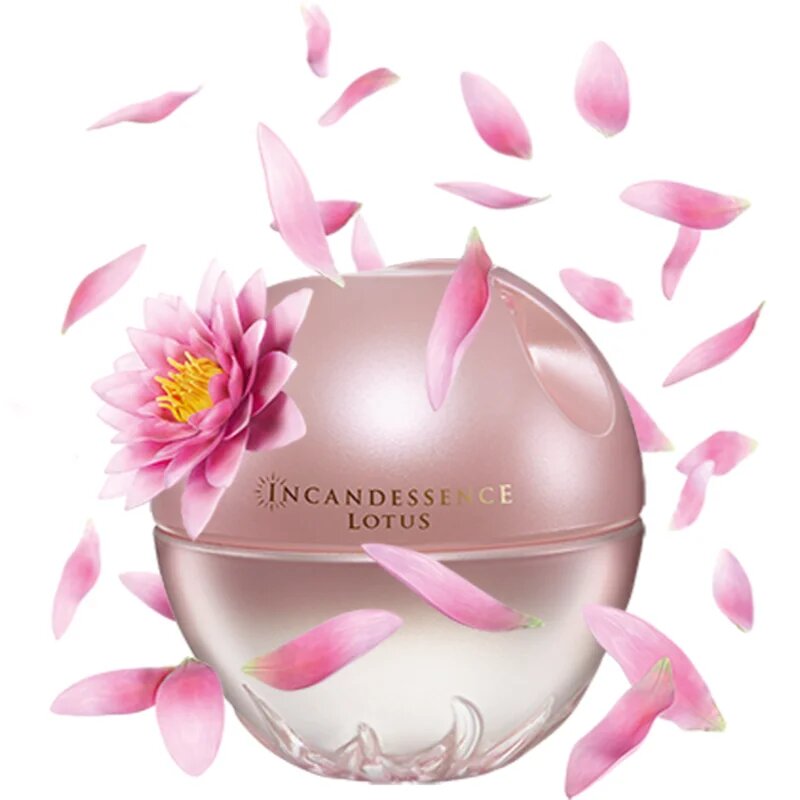 Avon Incandessence Lotus parfémovaná voda pro ženy 50 ml