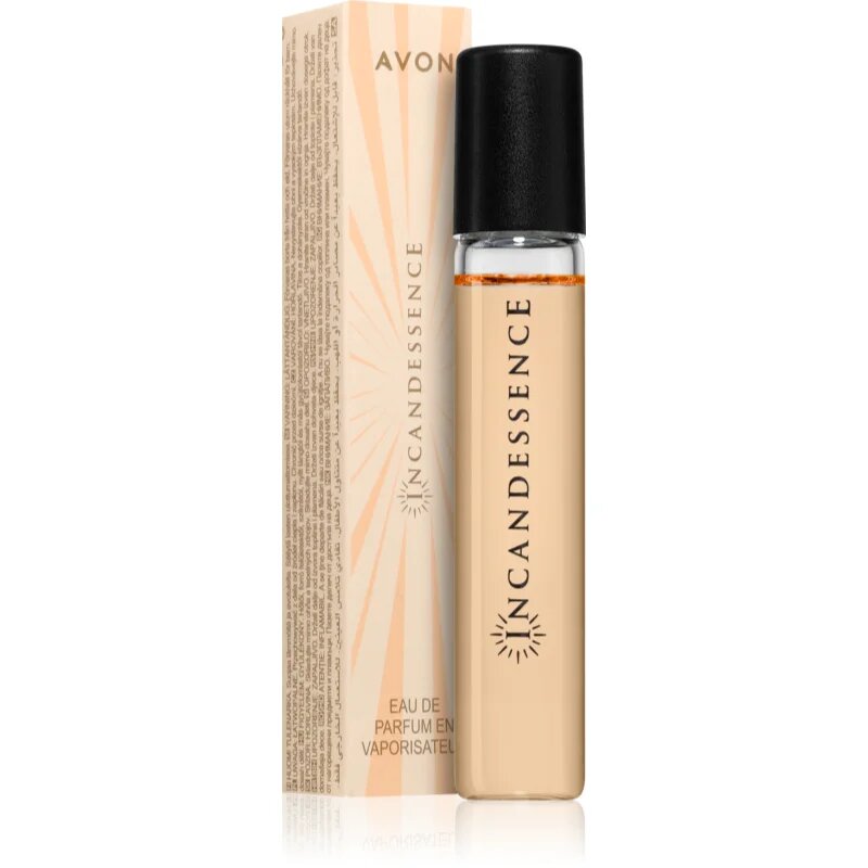 Avon Incandessence parfémovaná voda pro ženy 10 ml