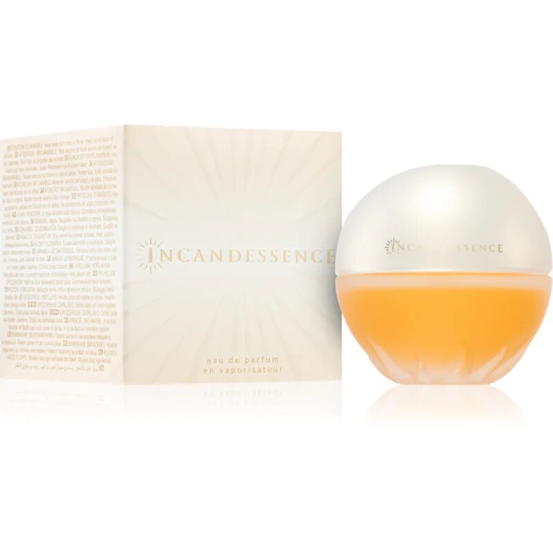 Avon Incandessence parfémovaná voda pro ženy 50 ml