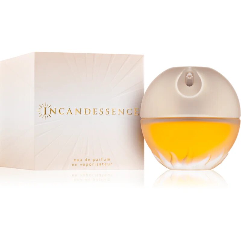 Avon Incandessence parfémovaná voda pro ženy 50 ml