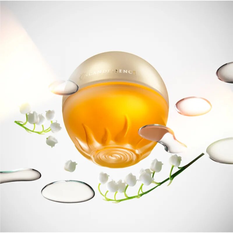 Avon Incandessence parfémovaná voda pro ženy 50 ml