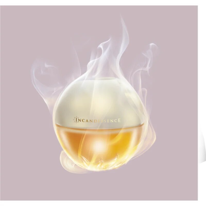 Avon Incandessence parfémovaná voda pro ženy 50 ml
