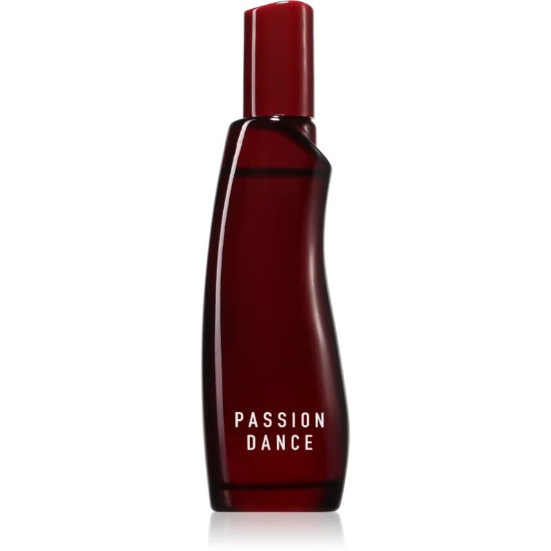 Avon Passion Dance toaletní voda pro ženy 50 ml