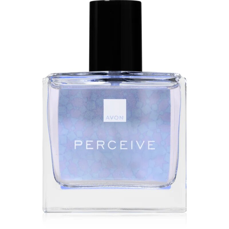 Avon Perceive parfémovaná voda pro ženy 30 ml