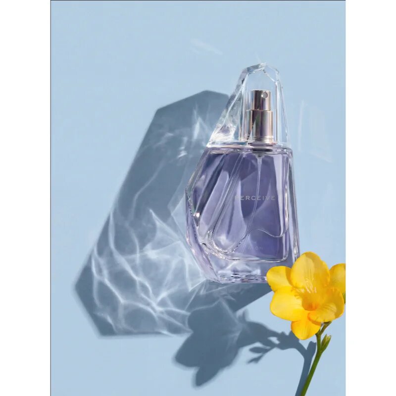 Avon Perceive parfémovaná voda pro ženy 50 ml